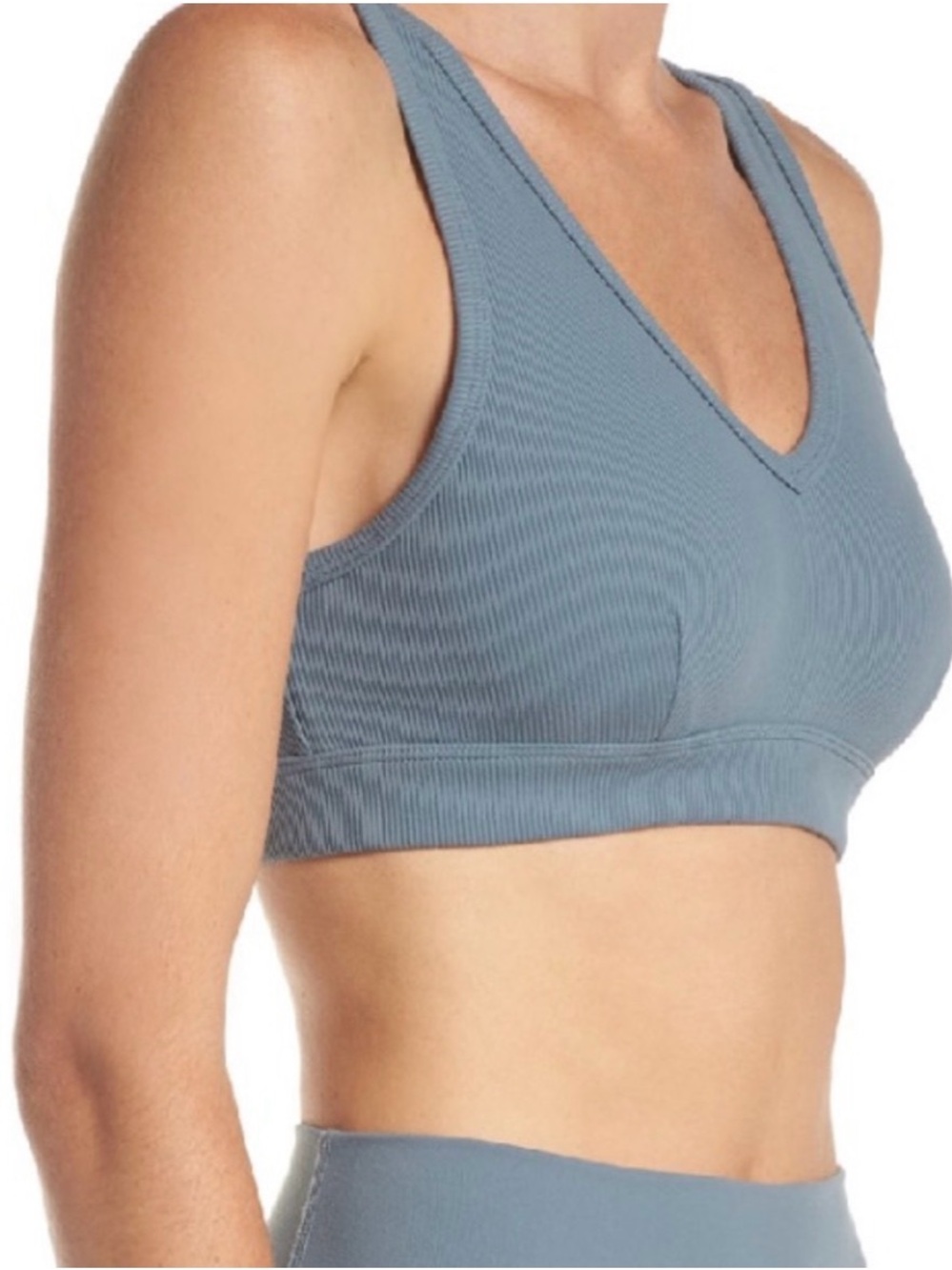 ALO togetherness bra xs